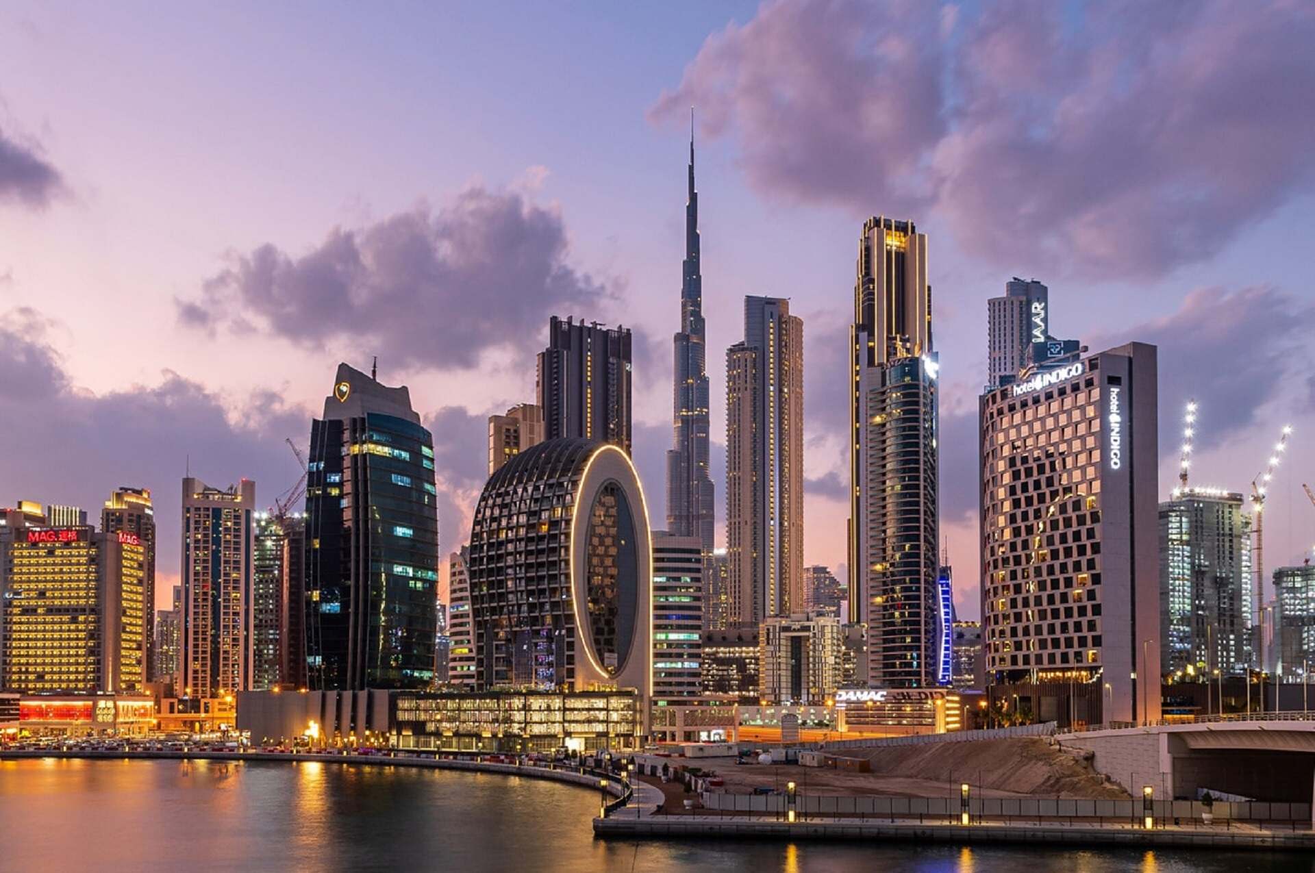 Explore Dubai Real Estate Market Trends In 2024 Backyard