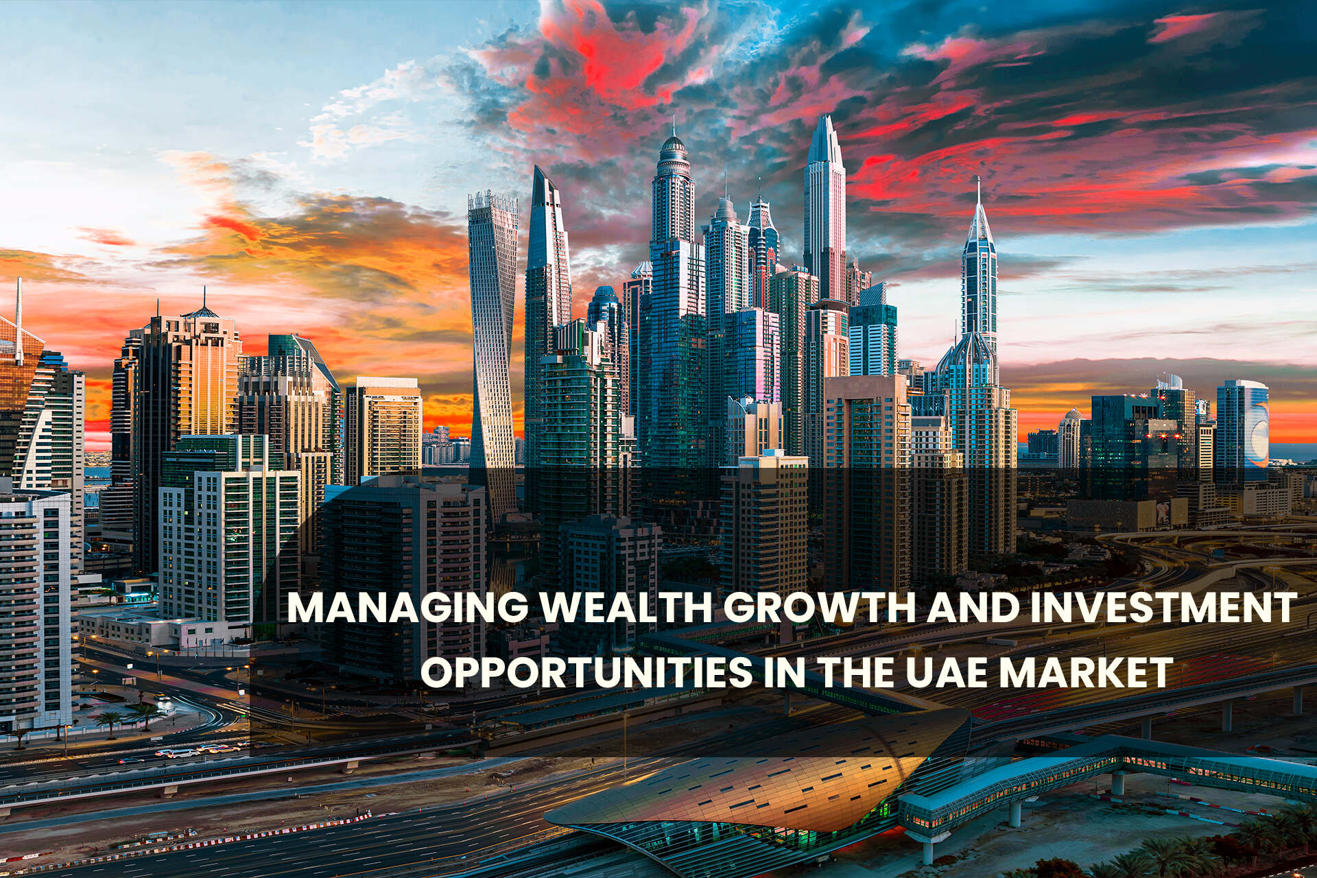 UAE market