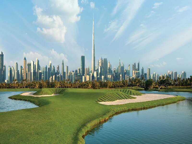 Emaar Dubai Hills Estate
