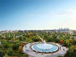 Top 5 Eco-Friendly Real Estate Developments in Egypt