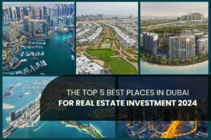 best places in Dubai