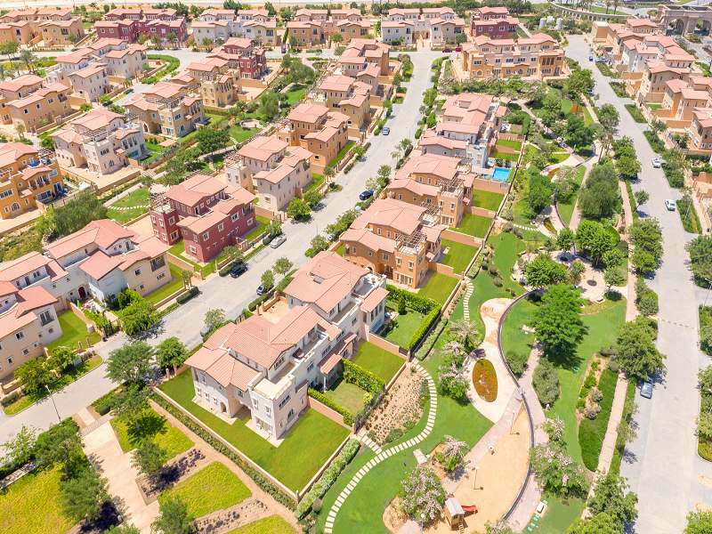 Top 5 Eco-Friendly Real Estate Developments in Egypt
