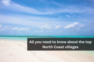 North Coast villages