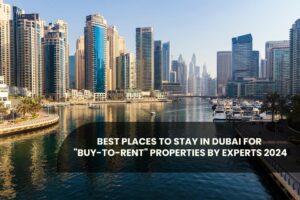 best places to stay in Dubai
