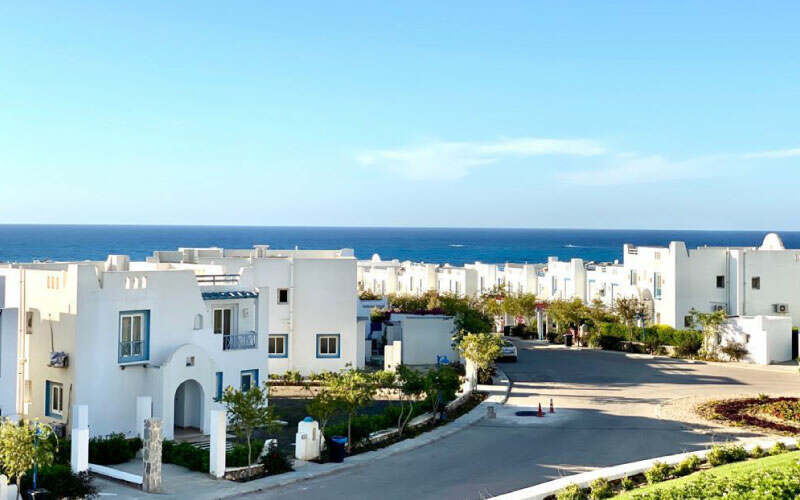 Mountain View Ras El Hikma North Coast