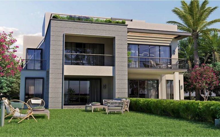 Hyde Park Garden Lakes -هايد بارك جاردن ليكس