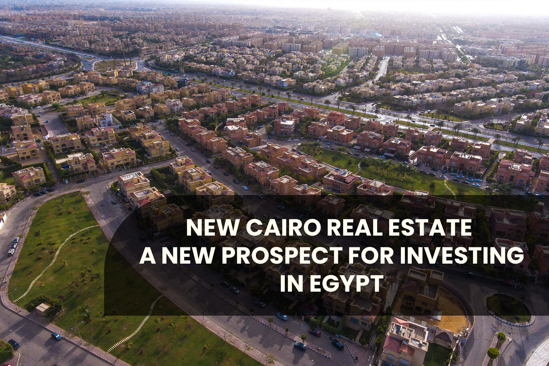 New Cairo