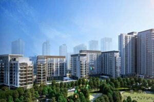 Emaar Dubai Hills Estate