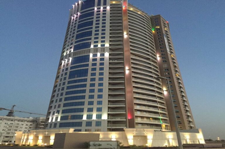 سراج تاور- Siraj Tower