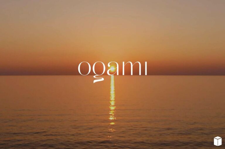 OGAMI Ras El Hekma By Sodic