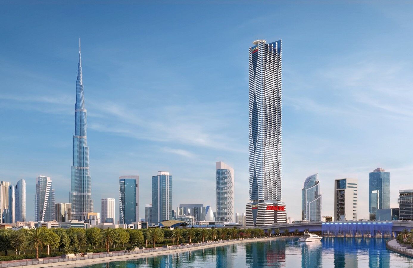 Dubai Properties