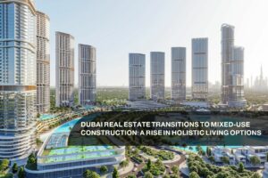 Dubai real estate