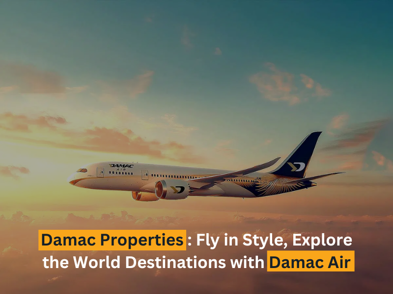 Damac Properties