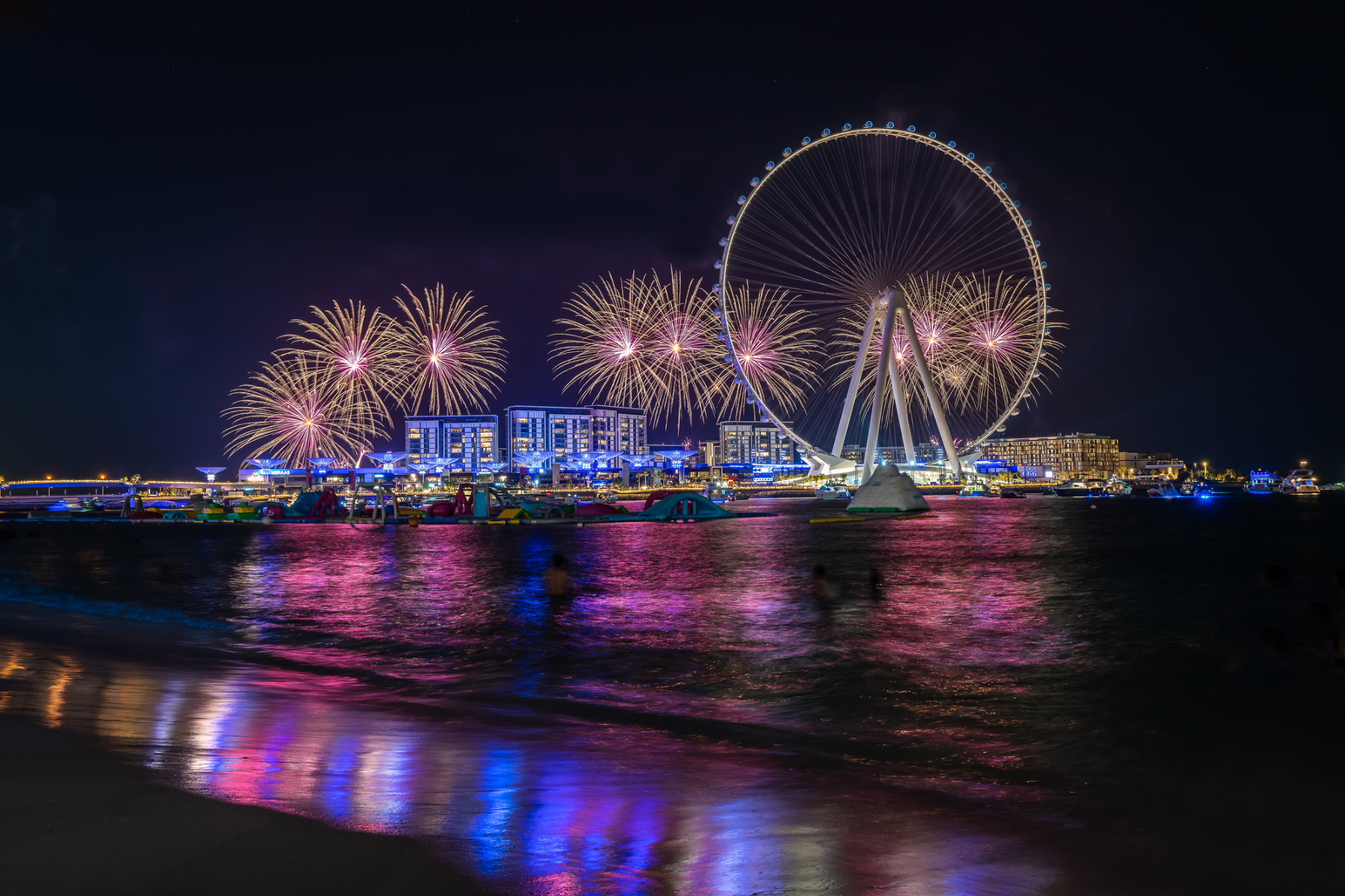 Dubai Shopping Festival