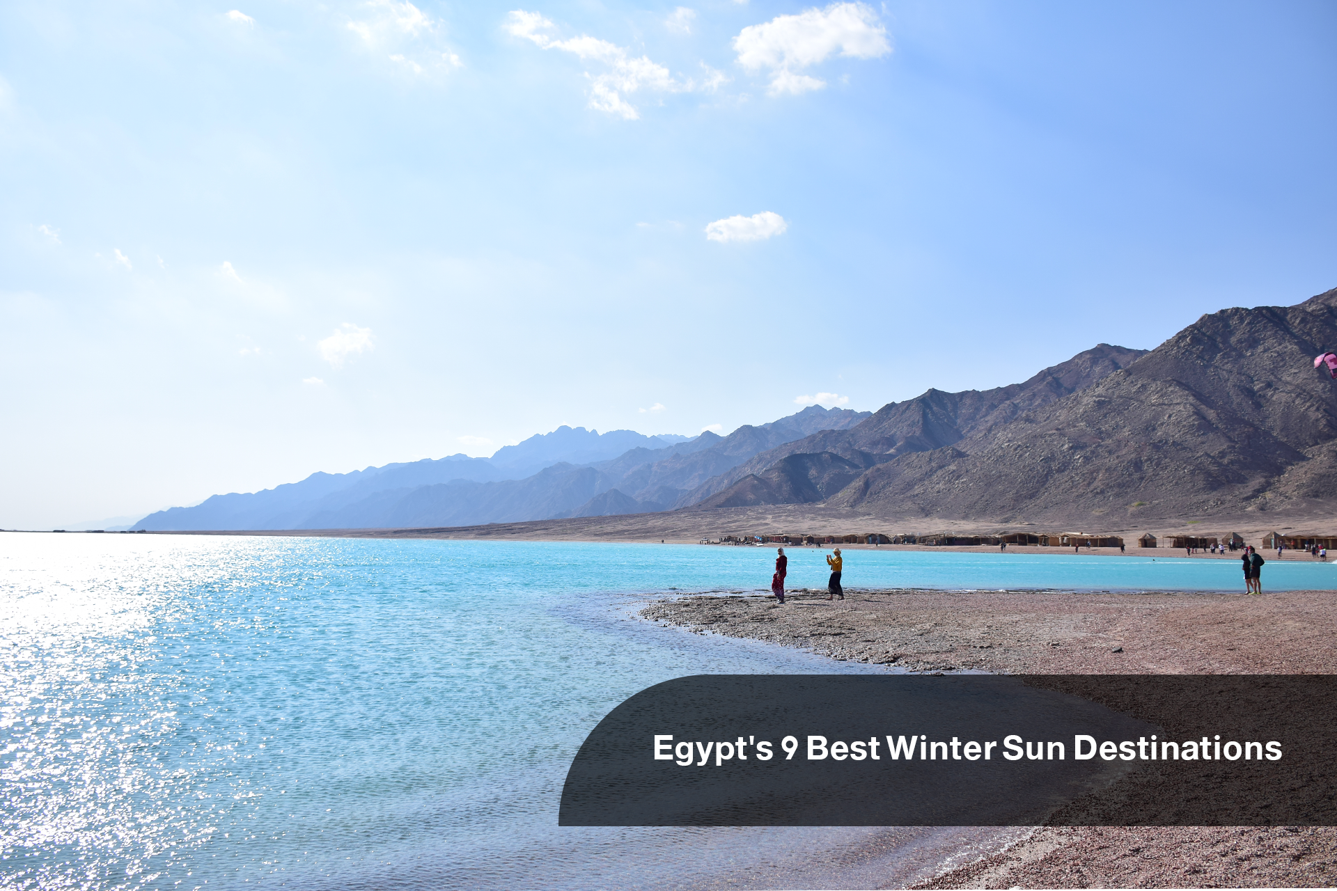 Best Winter Sun Destinations