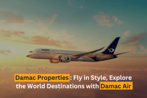 Damac Properties