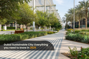 Dubai Sustainable City