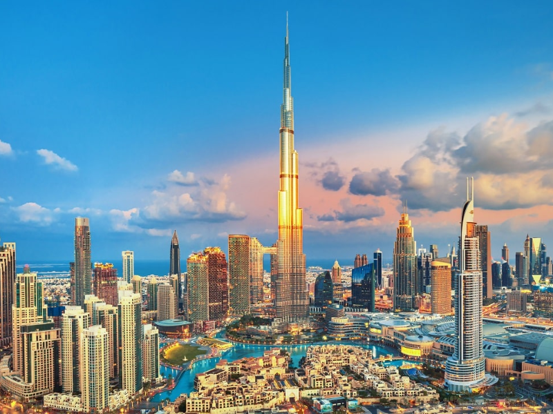 Dubai new visa rules 