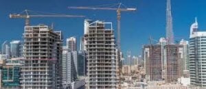  Off-plan properties in Dubai 