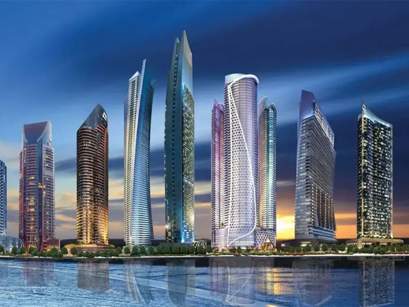 Dubai Property Expo 