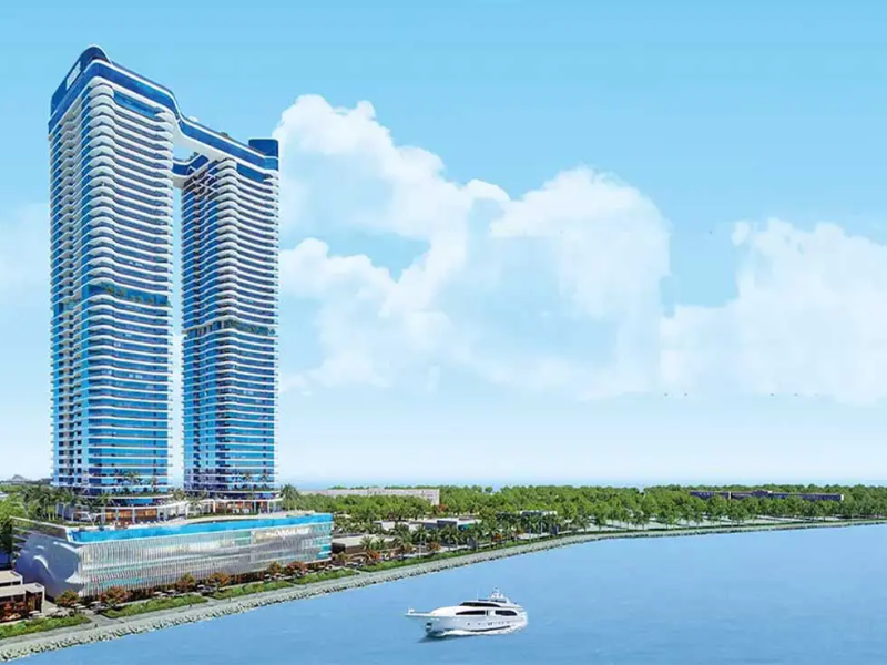 Dubai Property Expo 
