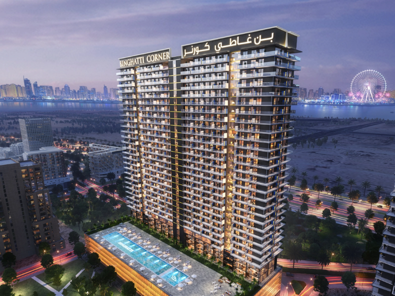 Dubai Property Expo 