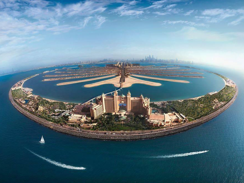 Dubai real estate