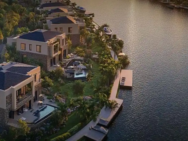 Real Estate Investment in Egypt 2025