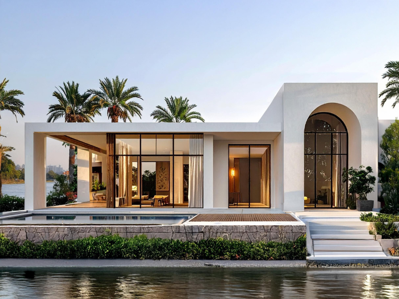 houses for sale in Egypt
