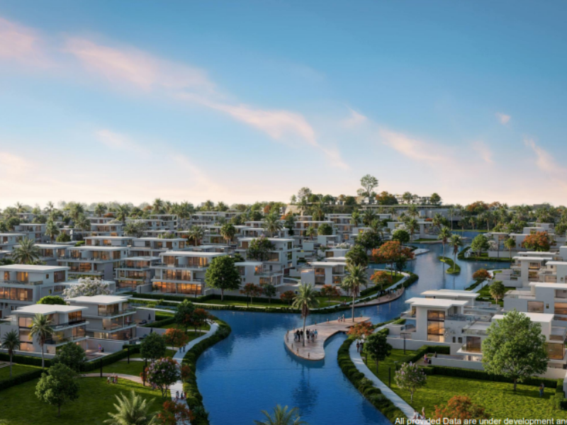 Egypt Real Estate 