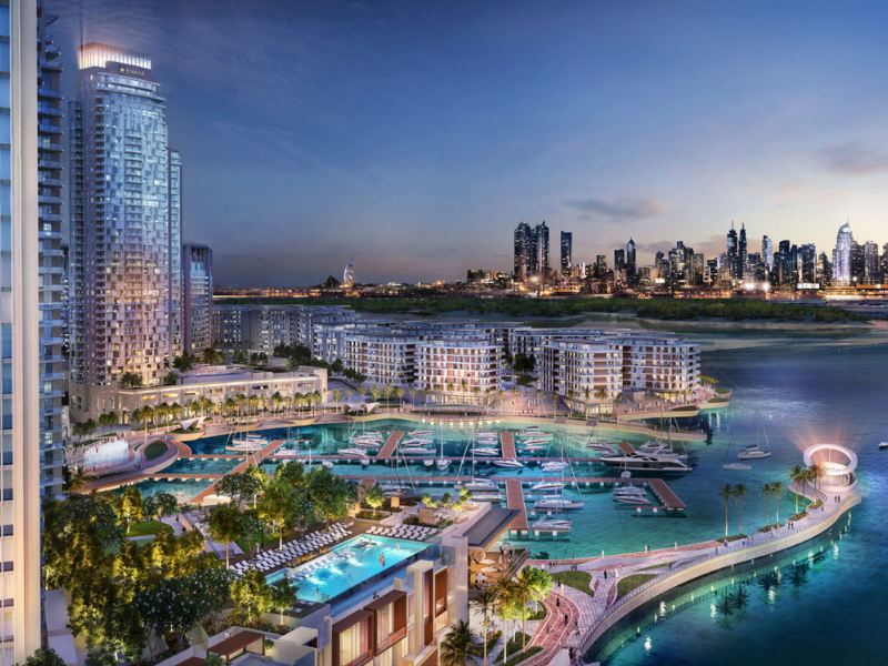 Emaar Houses for sale in Dubai