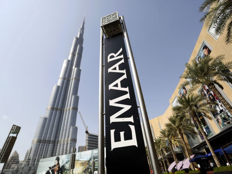 Emaar Houses for sale in Dubai