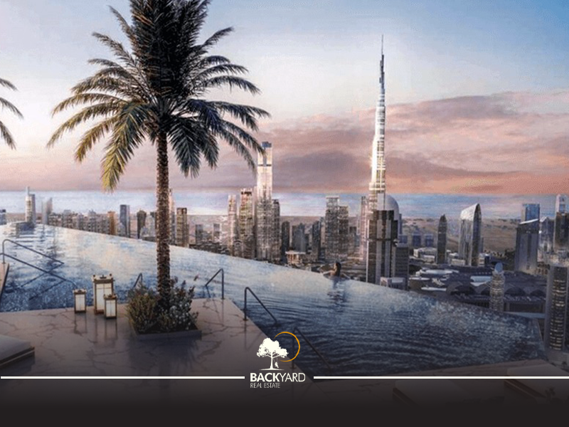 Buy Property in Dubai