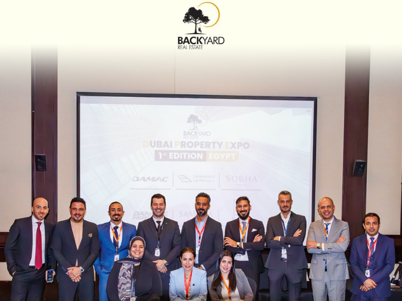 egypt property expo
