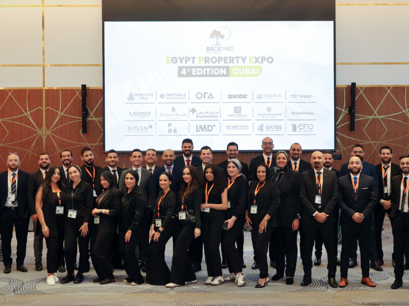 egypt property expo