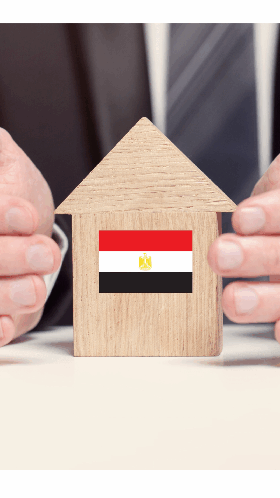 EGYPT PROPERTIES