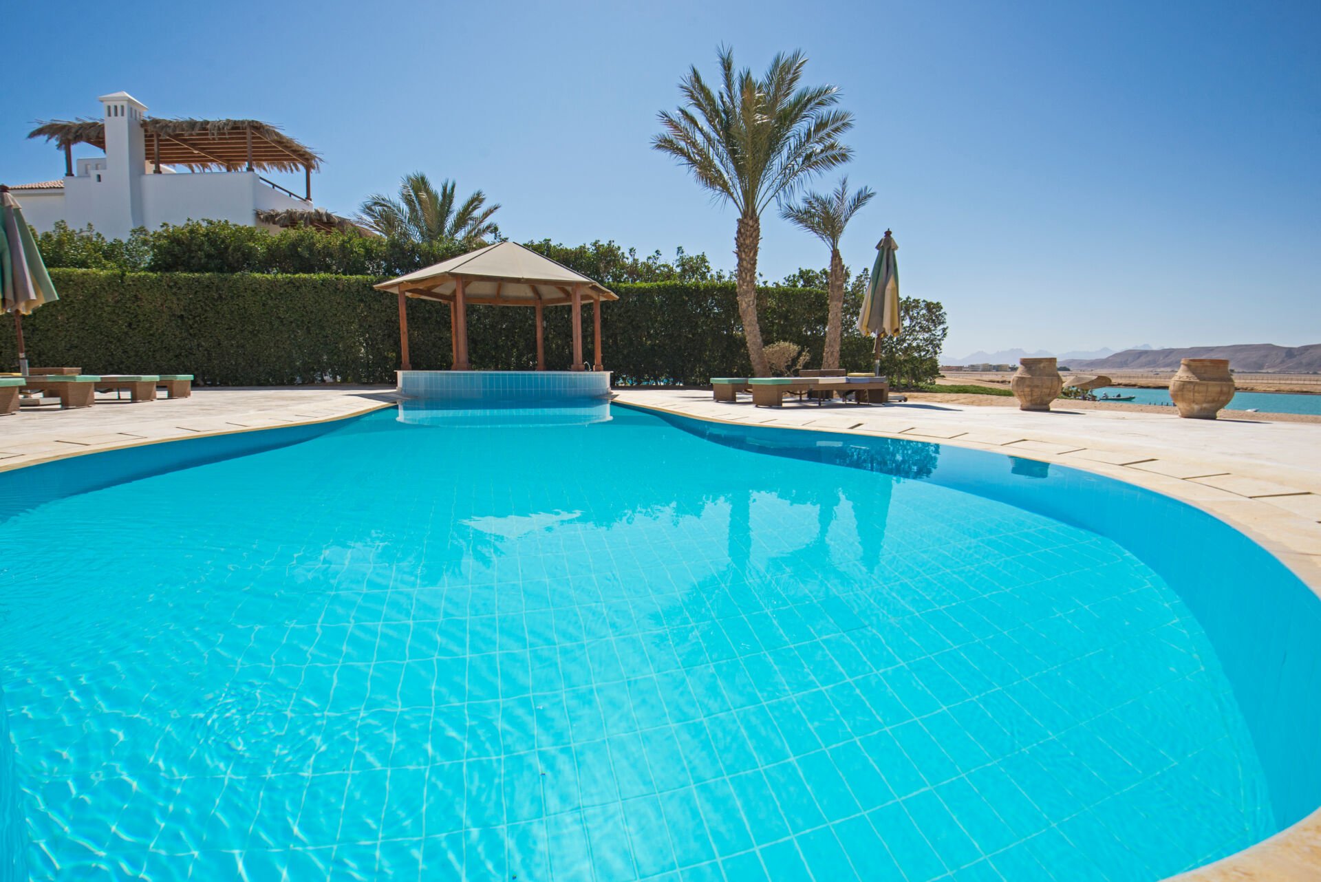 property in egypt