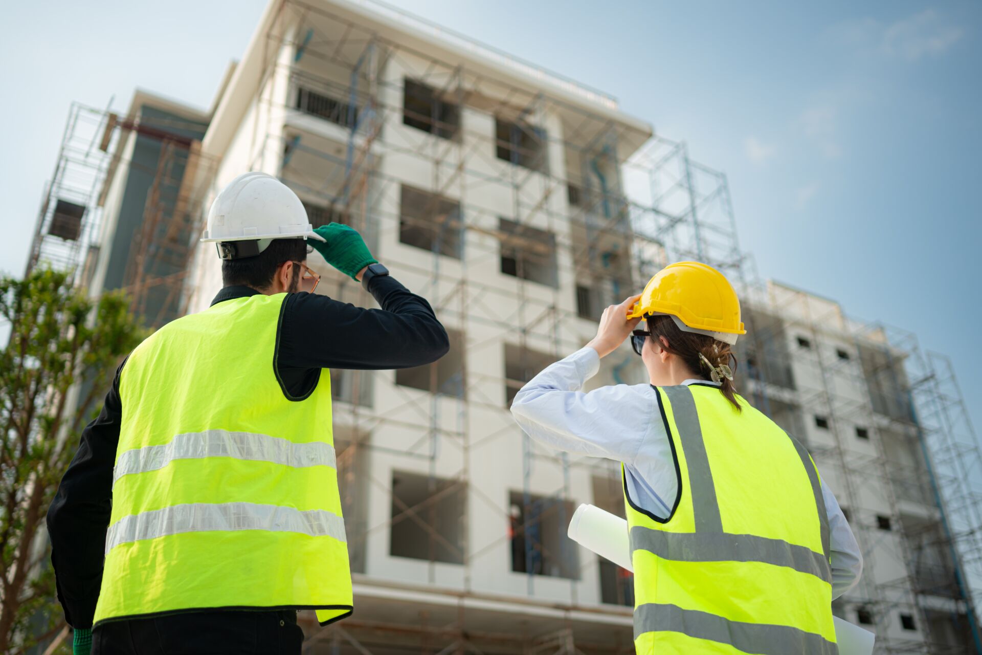 buying off plan property in dubai