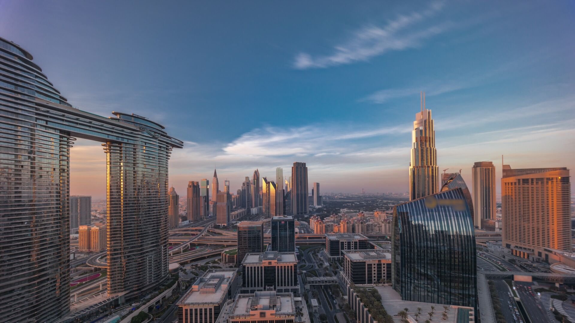 dubai real estate investment